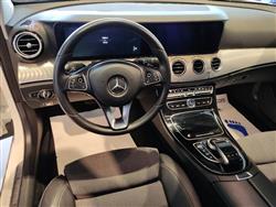 مێرسێدس بێنز E-Class